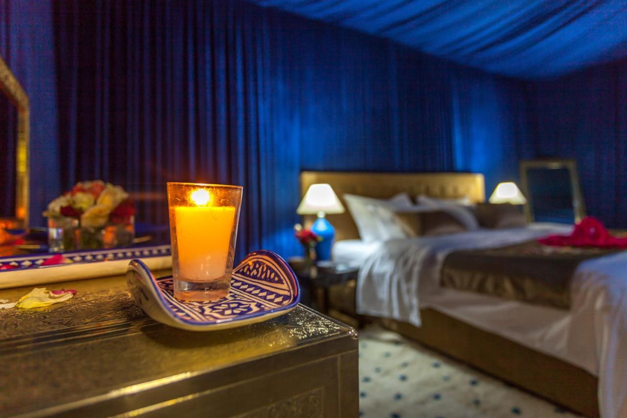 Hotel Lemnaouar Erg Camp Merzouga Esterno foto